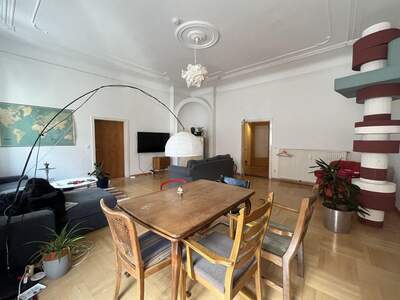 Altbauwohnung mieten in 8010 Graz (Bild 5)