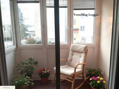 Wohnung mit Balkon kaufen in 2000 Stockerau (Bild 1)