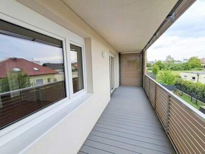 Terrassenwohnung mieten in 3250 Wieselburg (Bild 5)