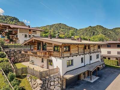 Eigentumswohnung in 6384 Waidring