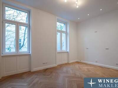 Wohnung kaufen in 1020 Wien