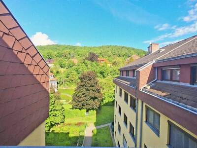 Wohnung kaufen in 3500 Krems