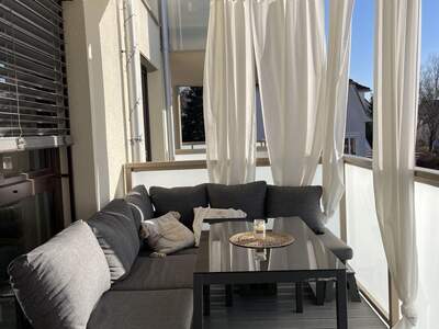 Wohnung mit Balkon mieten in 8010 Graz (Bild 1)