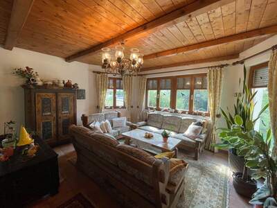 Haus mit Garten kaufen in 2544 Leobersdorf (Bild 2)