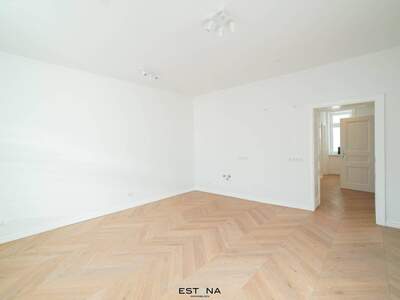 Eigentumswohnung in 1030 Wien