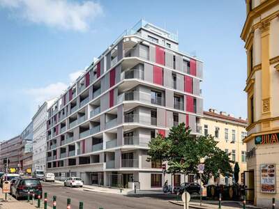 Mietwohnung in 1030 Wien