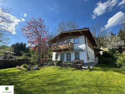 Haus kaufen in 6384 Waidring