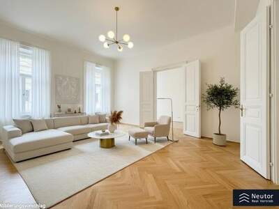 Wohnung mieten in 1010 Wien