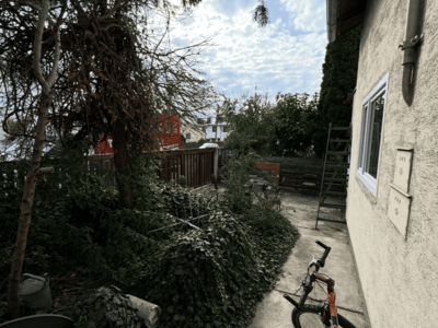 Altbauwohnung mit Balkon mieten in 1220 Wien (Bild 5)