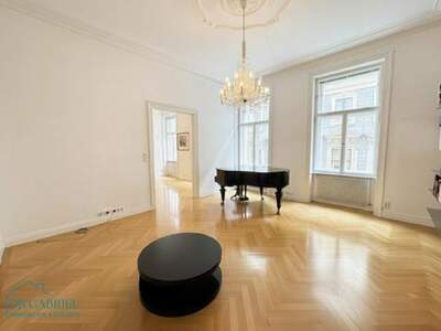 Mietwohnung in 1010 Wien