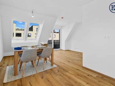 Eigentumswohnung in 1220 Wien