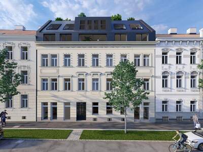 Gewerbeobjekt kaufen in 1140 Wien