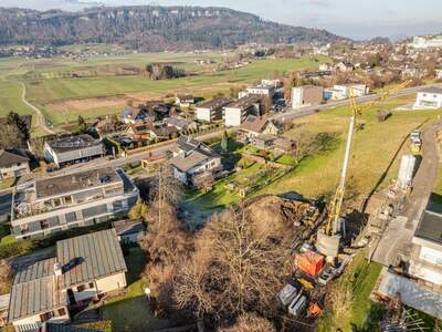 Grundstück kaufen in 6800 Feldkirch