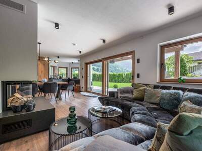 Wohnung kaufen in 6373 Jochberg