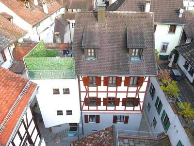 Haus kaufen in 6800 Feldkirch