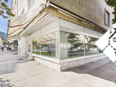 Gewerbeobjekt mieten in 6300 Wörgl