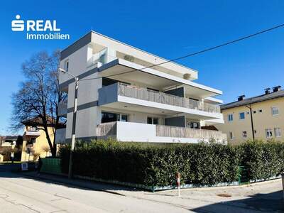 Terrassenwohnung kaufen in 5023 Salzburg (Bild 1)