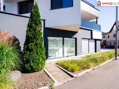 Gewerbeobjekt mieten in 4560 Kirchdorf