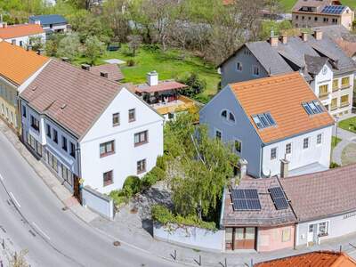 Haus kaufen in 2733 Grünbach