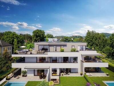 Eigentumswohnung in 5020 Salzburg (Bild 1)