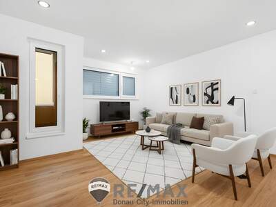 Terrassenwohnung kaufen in 1230 Wien (Bild 1)