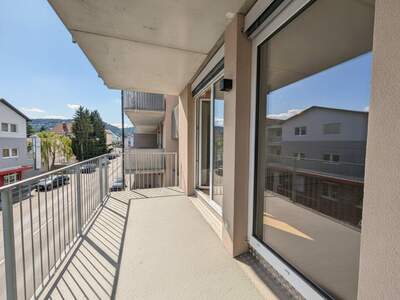 Wohnung mit Balkon mieten in 8020 Graz (Bild 2)