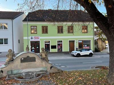 Gewerbeobjekt mieten in 3701 Großweikersdorf (Bild 1)