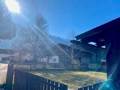 Grundstück kaufen in 6406 Oberhofen (Bild 4)