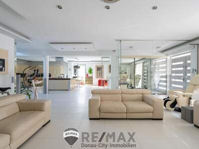 Einfamilienhaus kaufen in 2751 Steinabrückl (Bild 3)