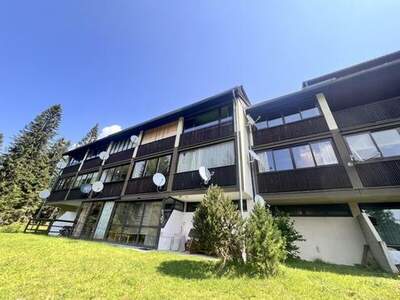 Wohnung kaufen in 8592 Salla