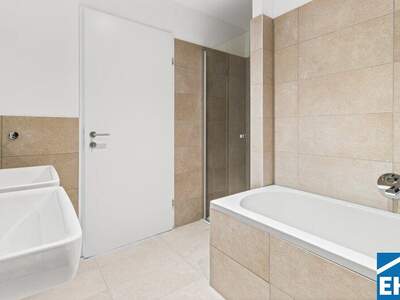 Terrassenwohnung mieten in 1200 Wien (Bild 4)