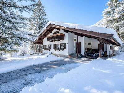 Haus kaufen in 6393 Sankt Ulrich