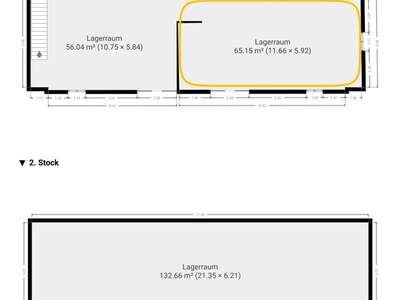 Gewerbeobjekt mieten in 8041 Graz (Bild 3)
