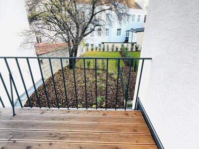 Anlageobjekt kaufen in 1180 Wien