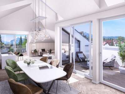 Eigentumswohnung in 5020 Salzburg (Bild 1)