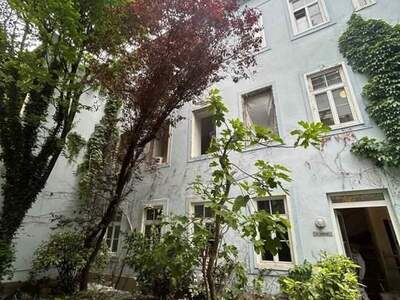 Eigentumswohnung in 1070 Wien