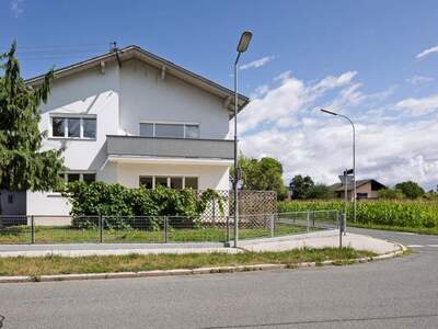 Haus kaufen in 9020 Klagenfurt