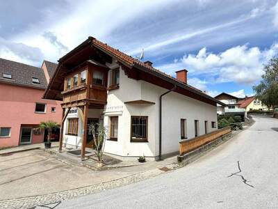 Haus kaufen in 8843 Sankt Peter