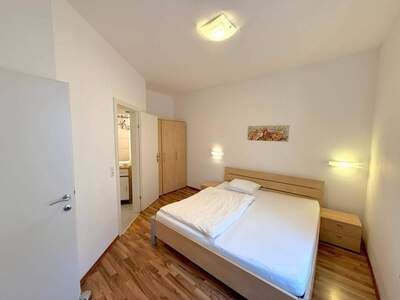 Wohnung mieten in 3363 Hausmening