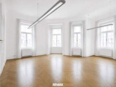 Gewerbeobjekt mieten in 1070 Wien
