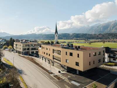 Wohnung kaufen in 6322 Kirchbichl