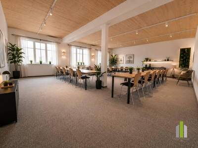 Gewerbeobjekt mieten in 5204 Straßwalchen