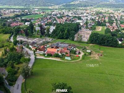 Grundstück kaufen in 8200 Gleisdorf