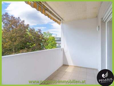 Terrassenwohnung kaufen in 8054 Seiersberg (Bild 1)
