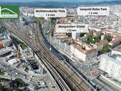 Eigentumswohnung in 1050 Wien (Bild 5)