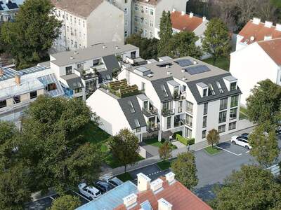Gewerbeobjekt kaufen in 1230 Wien (Bild 3)