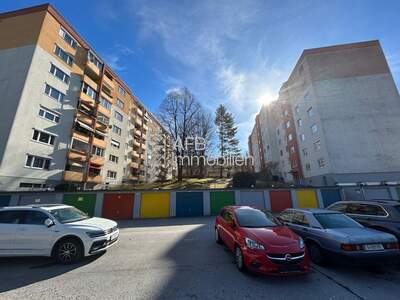 Wohnung mit Balkon kaufen in 8047 Graz (Bild 1)