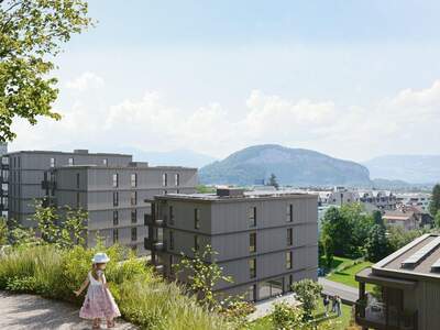 Wohnung kaufen in 6840 Götzis (Bild 2)