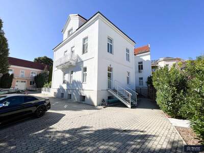 Wohnung kaufen in 2540 Bad Vöslau
