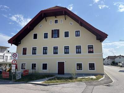Gewerbeobjekt kaufen in 83395 Freilassing (Bild 3)